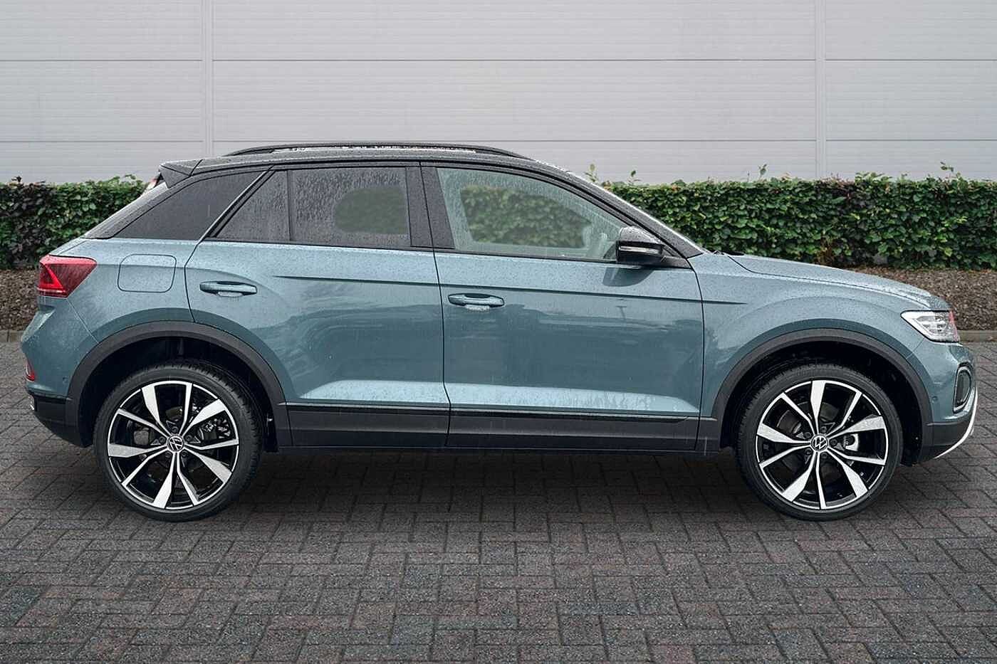 Used Volkswagen T-Roc 2026 for sale - 77470410: Photo 4