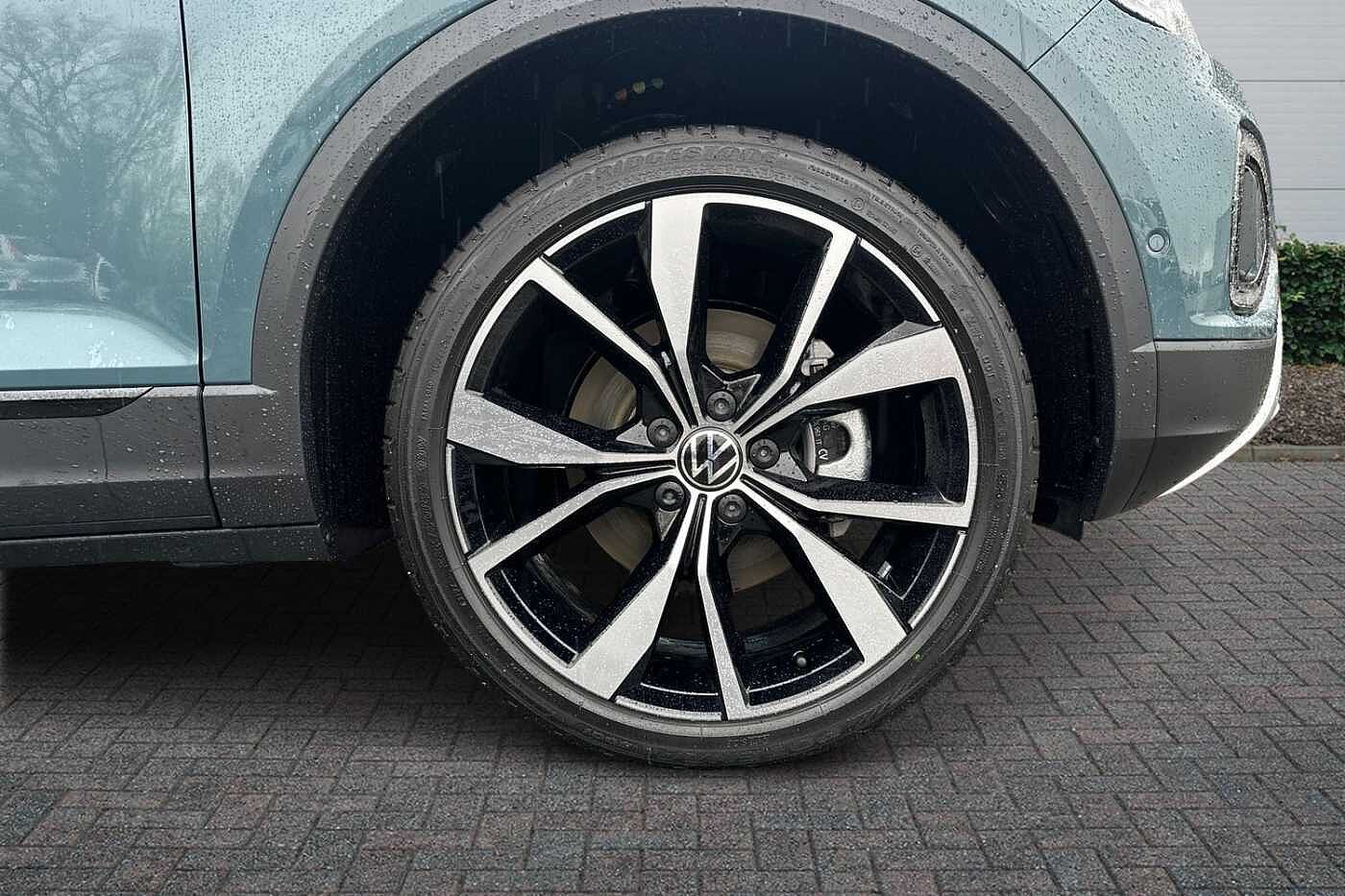 Used Volkswagen T-Roc 2026 for sale - 77470410: Photo 5