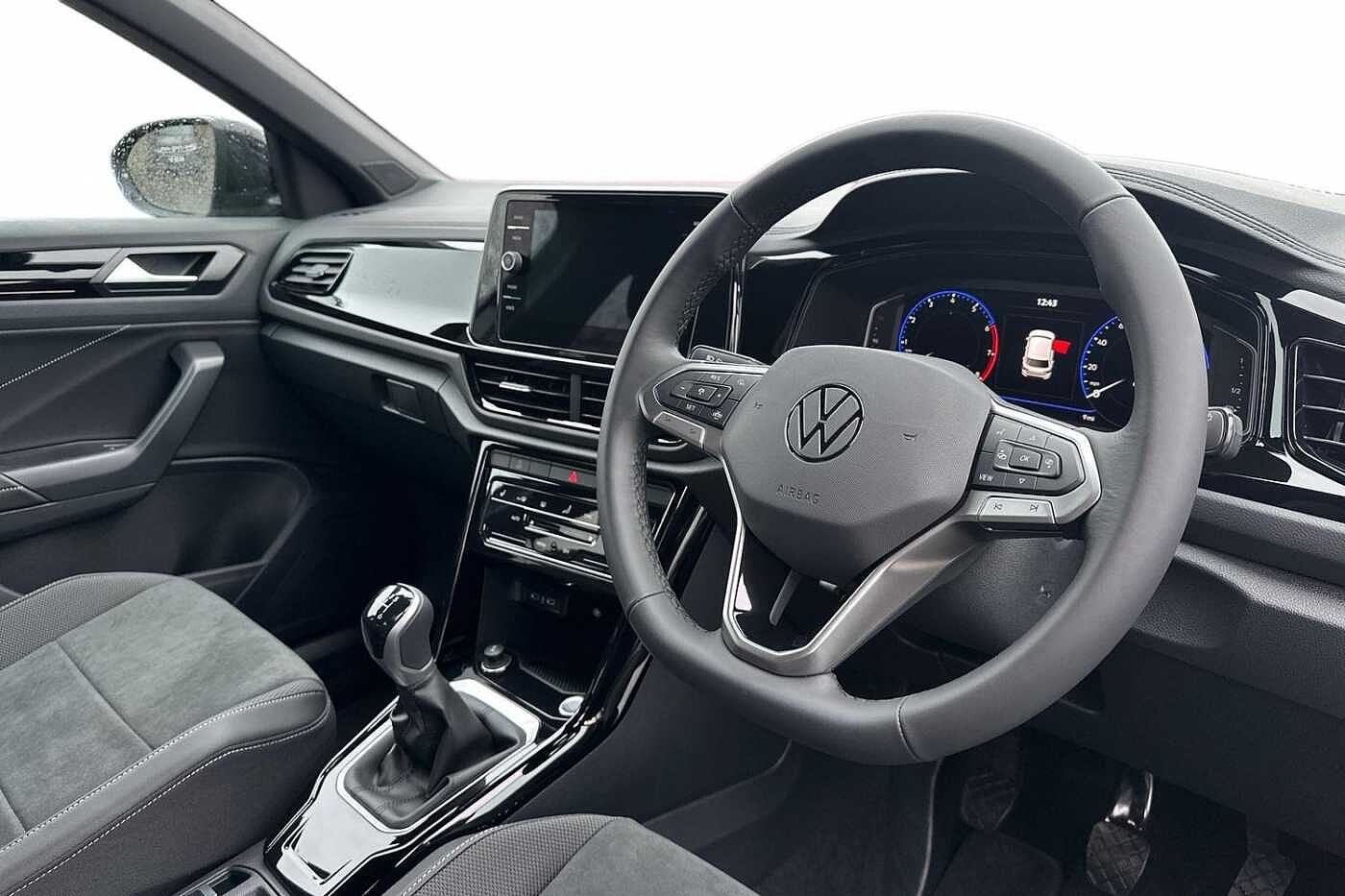 Used Volkswagen T-Roc 2026 for sale - 77470410: Photo 6