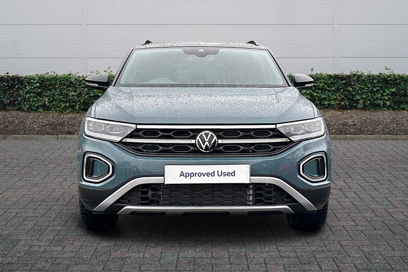 Used Volkswagen T-Roc 2026 for sale - 77470410: Photo 7