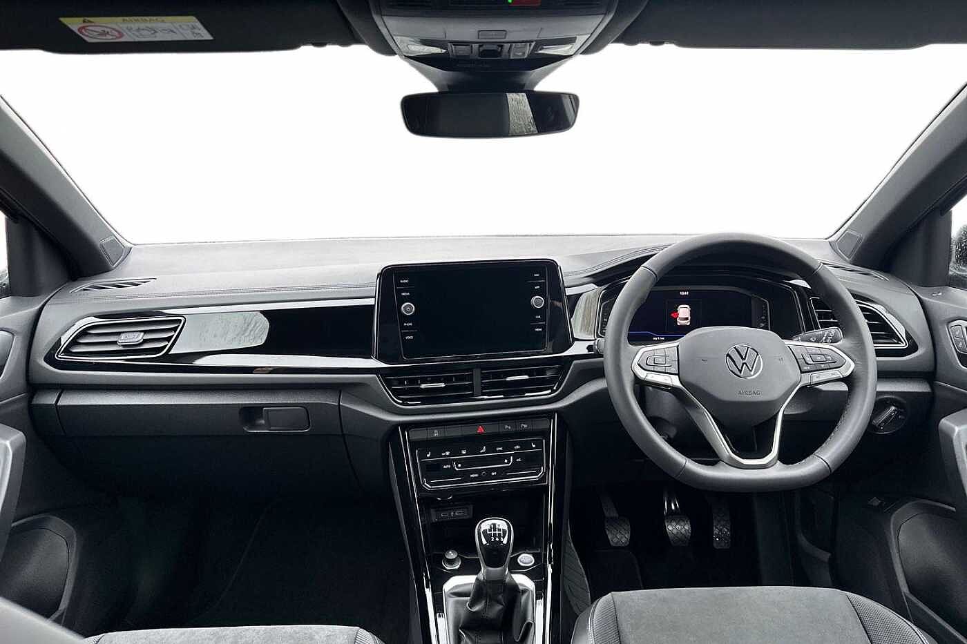 Used Volkswagen T-Roc 2026 for sale - 77470410: Photo 9