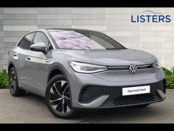 2023 (73) - 150kW Style Pro Performance 77kWh 5dr Auto