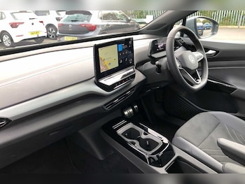 Used Volkswagen ID5 2023 for sale - 75432432: Photo