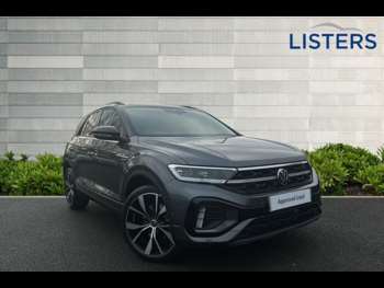 2024 (74) - 1.5 TSI Black Edition 5dr DSG