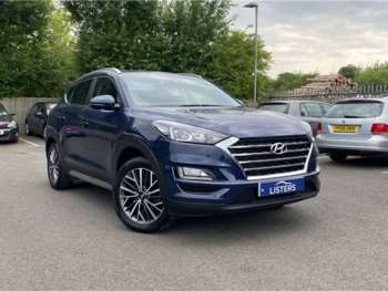 2020 (70) - 1.6 GDi Premium 5dr 2WD