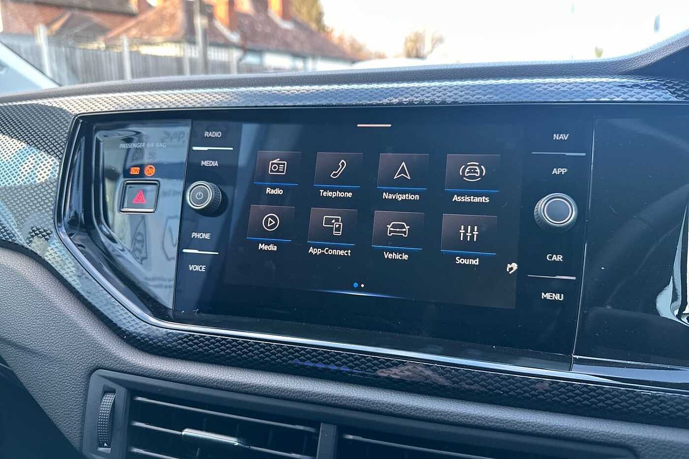 Used Volkswagen Taigo 2025 for sale - 77176784: Photo 12