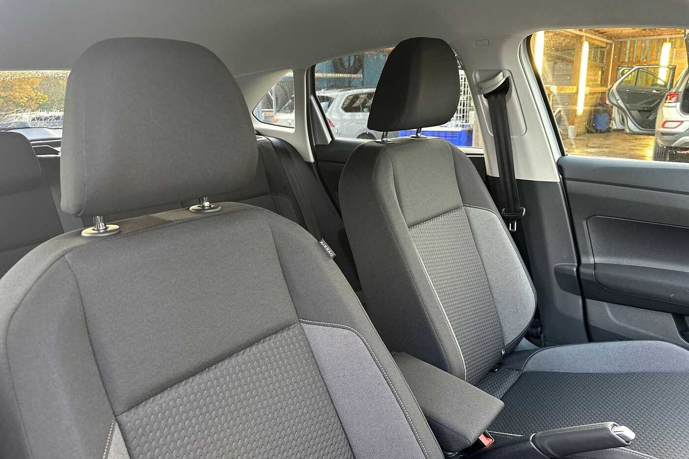 Used Volkswagen Taigo 2025 for sale - 77176784: Photo 13