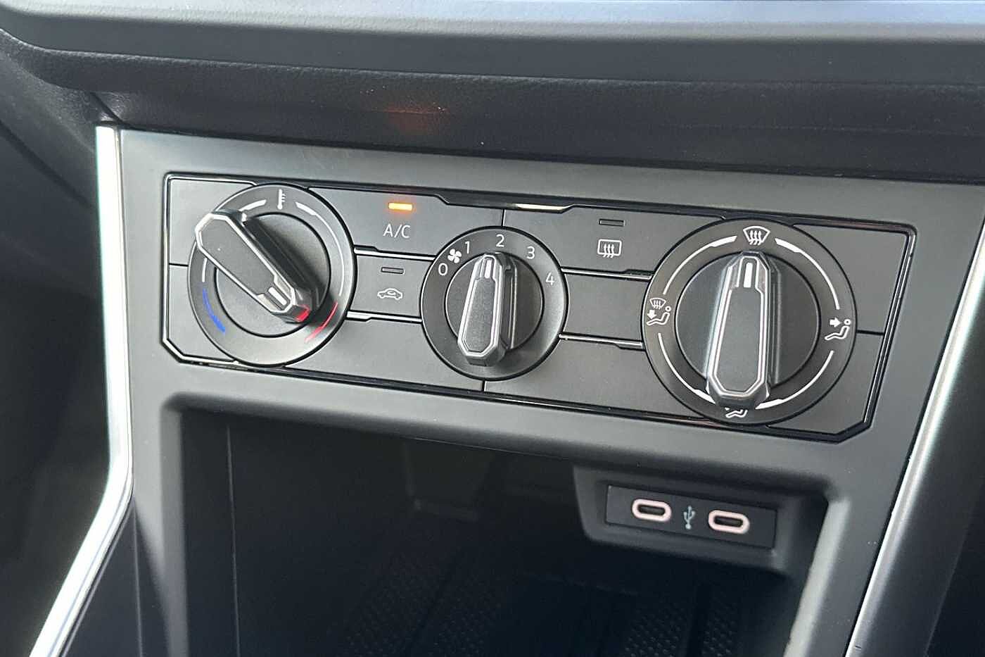 Used Volkswagen Taigo 2025 for sale - 77176784: Photo 15