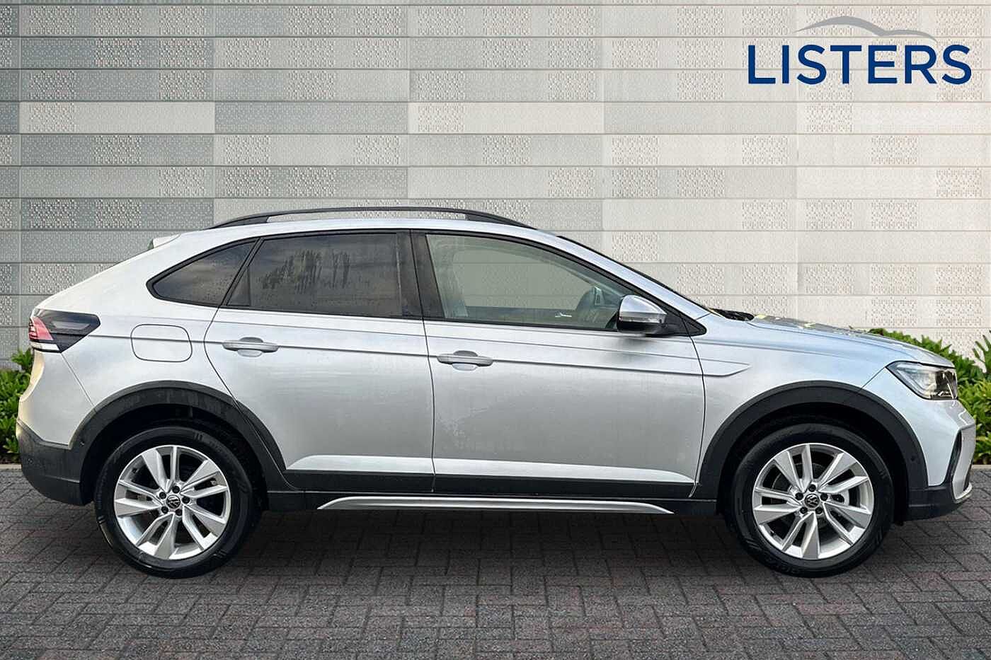 Used Volkswagen Taigo 2025 for sale - 77176784: Photo 4