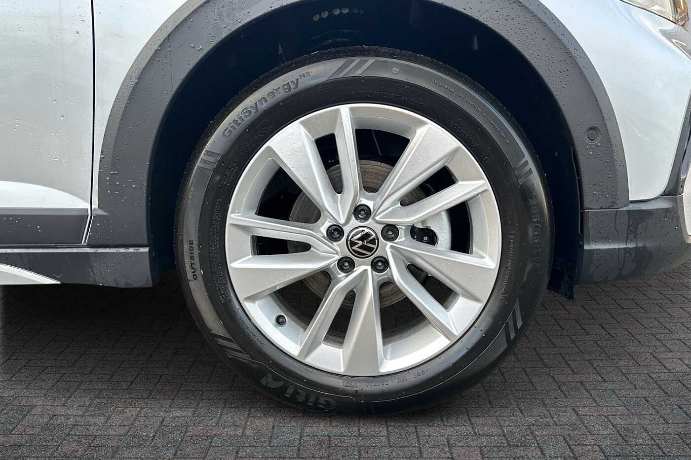 Used Volkswagen Taigo 2025 for sale - 77176784: Photo 5