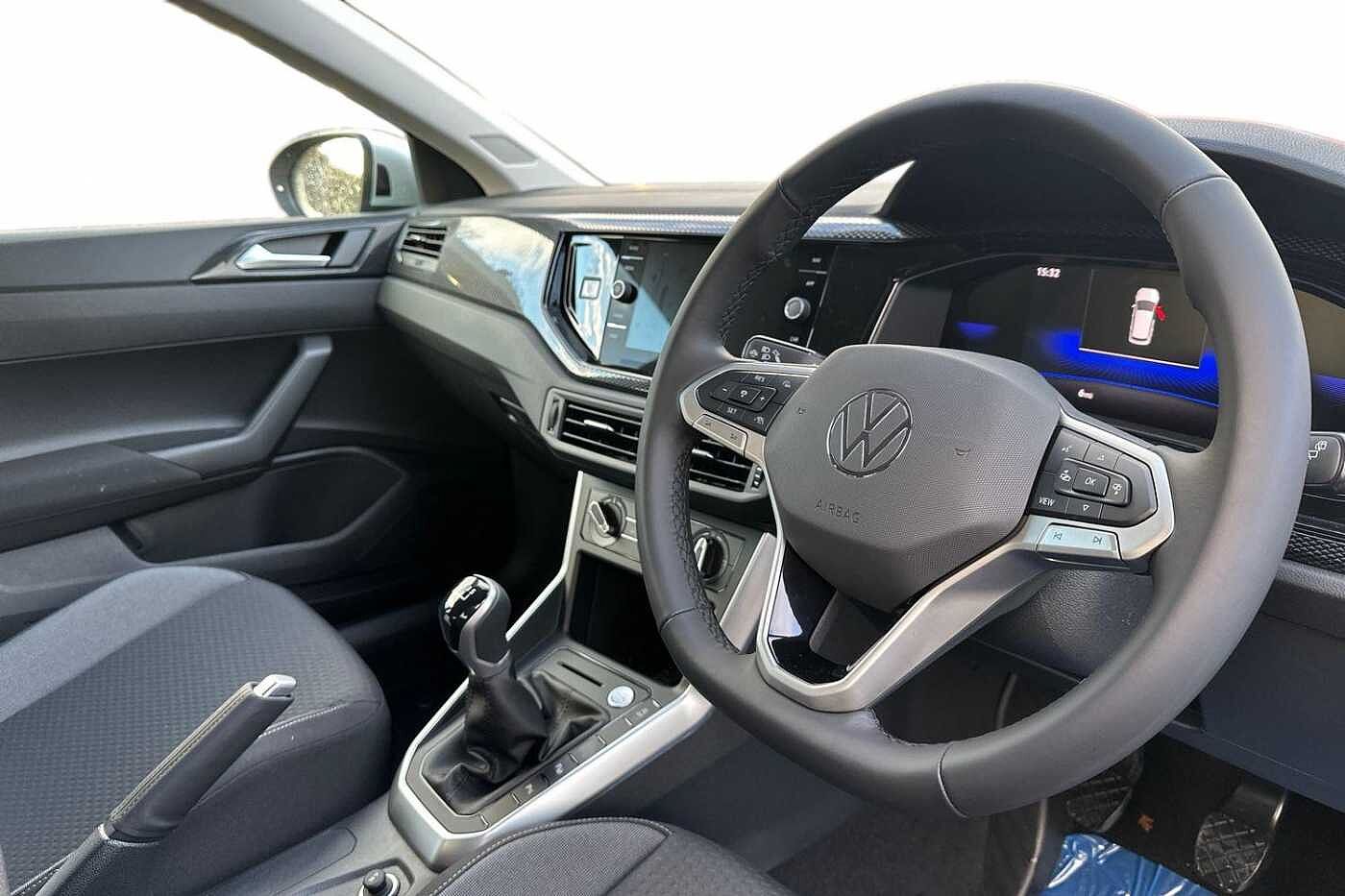 Used Volkswagen Taigo 2025 for sale - 77176784: Photo 6