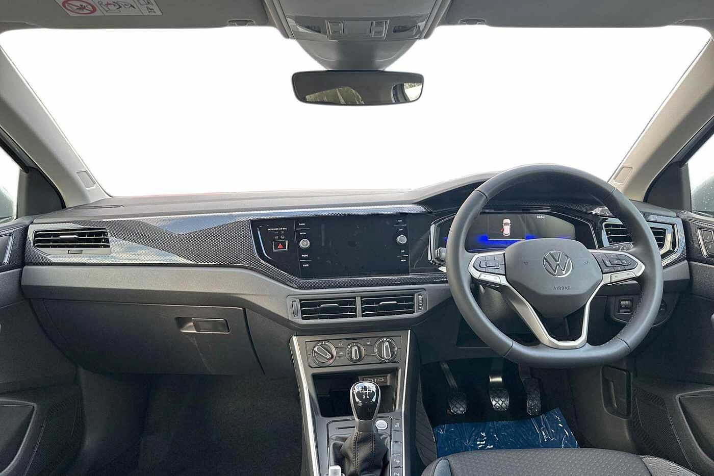 Used Volkswagen Taigo 2025 for sale - 77176784: Photo 9