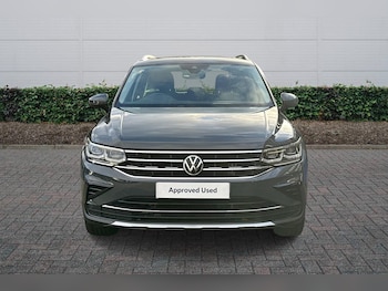 Used Volkswagen Tiguan 2020 for sale - 76441739: Photo