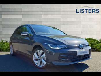 2024 (24) - 1.5 TSI Match 5dr