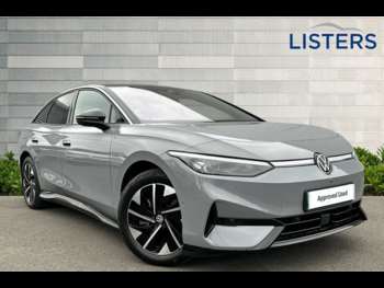 2024 (73) - 210kW Launch Edition Pro 77kWh 5dr Auto