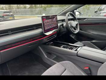 Used Volkswagen ID7 2024 for sale - 69764887: Photo