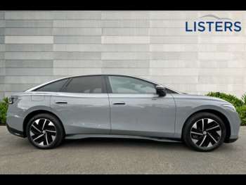 Used Volkswagen ID7 2024 for sale - 69764887: Photo