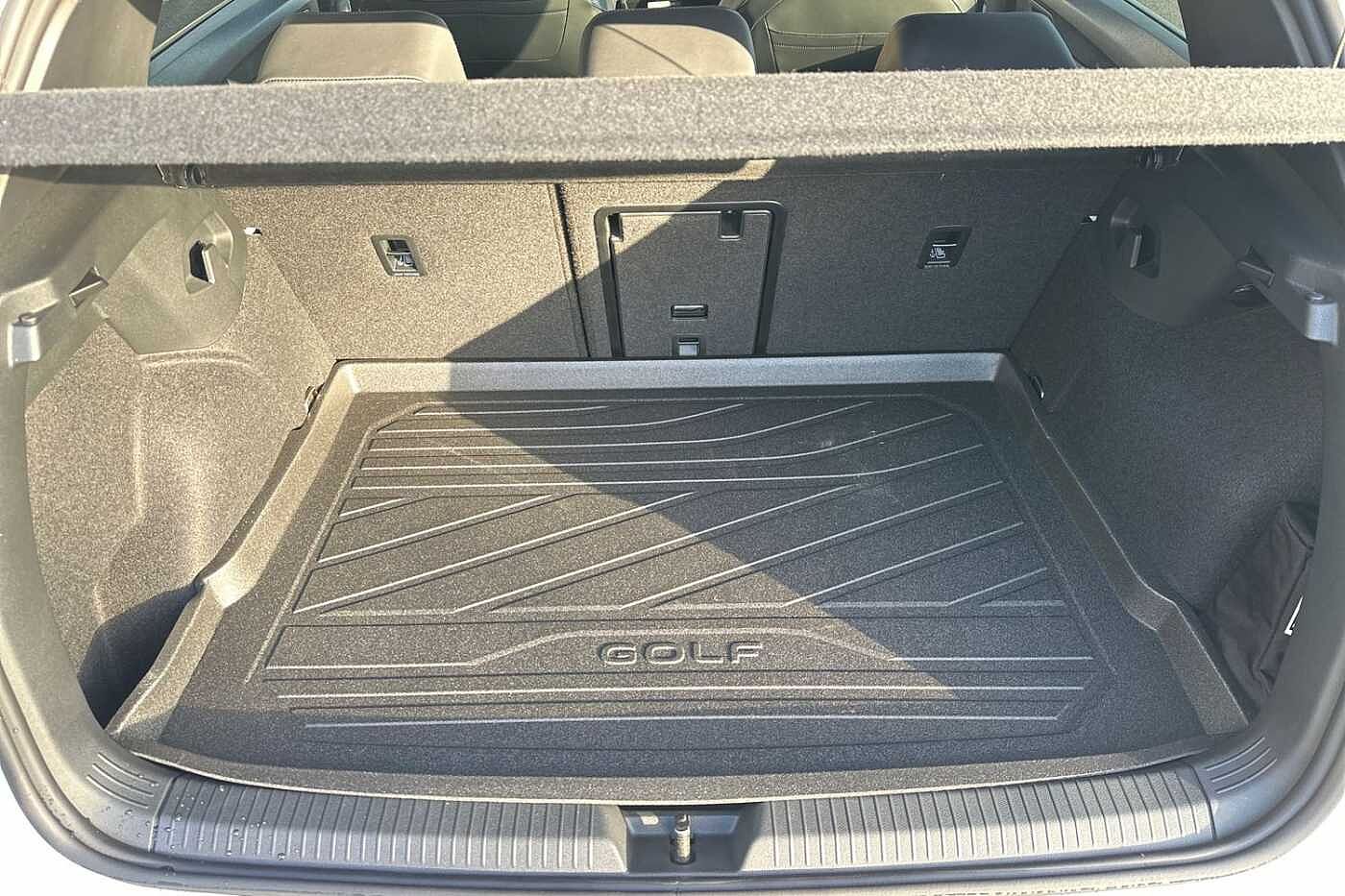 Used Volkswagen Golf 2025 for sale - 76514431: Photo 11