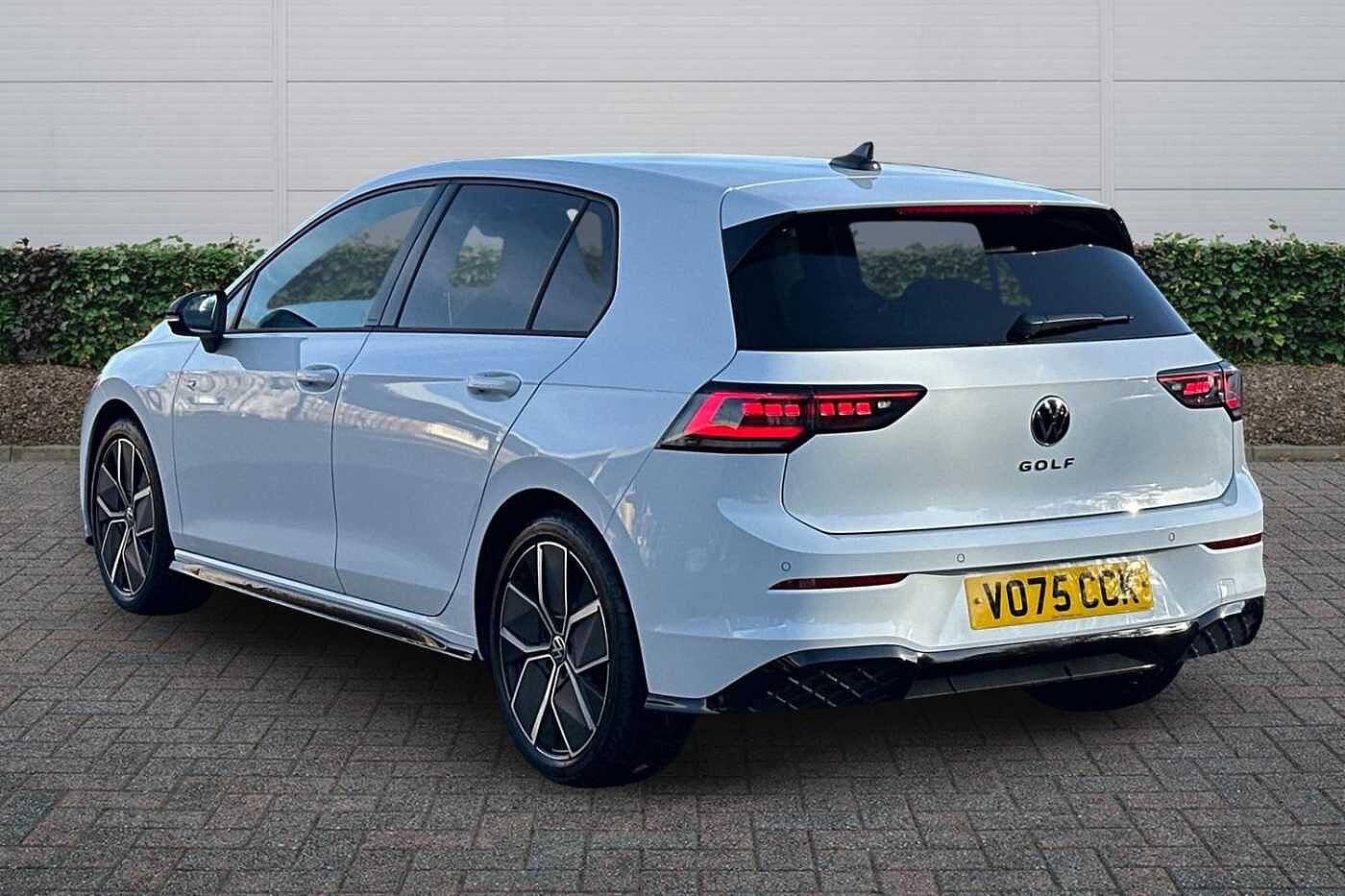 Used Volkswagen Golf 2025 for sale - 76514431: Photo 3