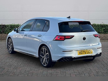 Used Volkswagen Golf 2025 for sale - 76514431: Photo
