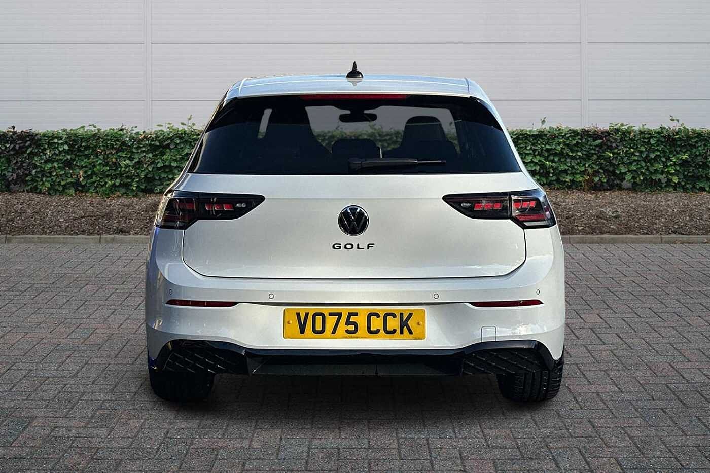 Used Volkswagen Golf 2025 for sale - 76514431: Photo 8