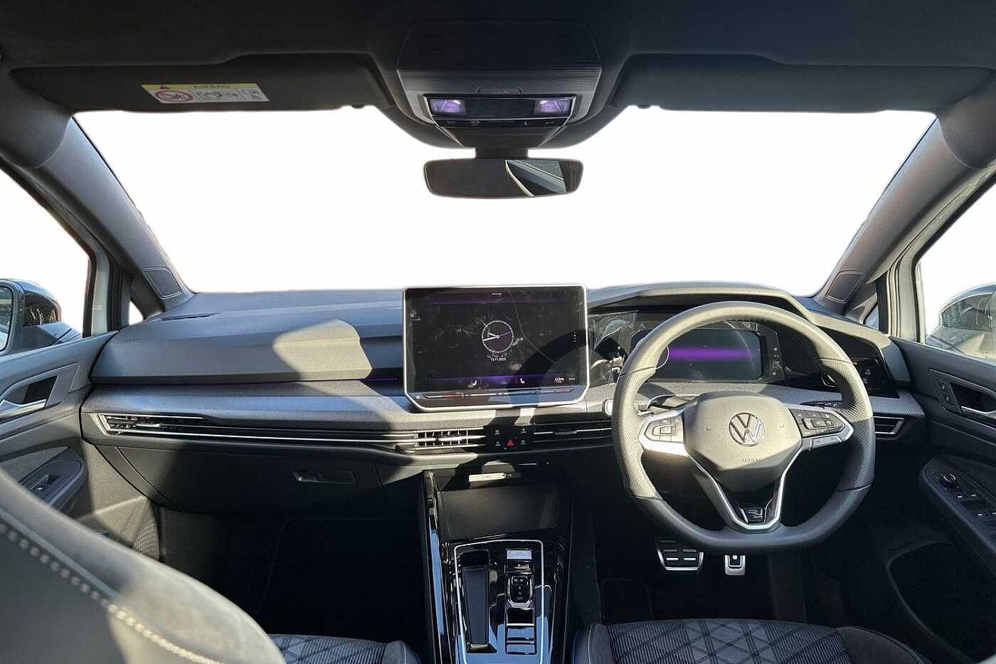 Used Volkswagen Golf 2025 for sale - 76514431: Photo 9