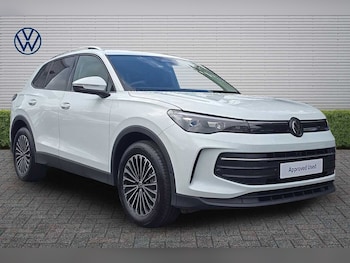 Used Volkswagen Tiguan 2026 for sale - 78476029: Photo