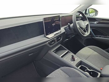 Used Volkswagen Tiguan 2026 for sale - 78476029: Photo