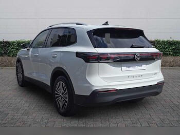 Used Volkswagen Tiguan 2026 for sale - 78476029: Photo