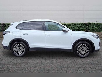 Used Volkswagen Tiguan 2026 for sale - 78476029: Photo