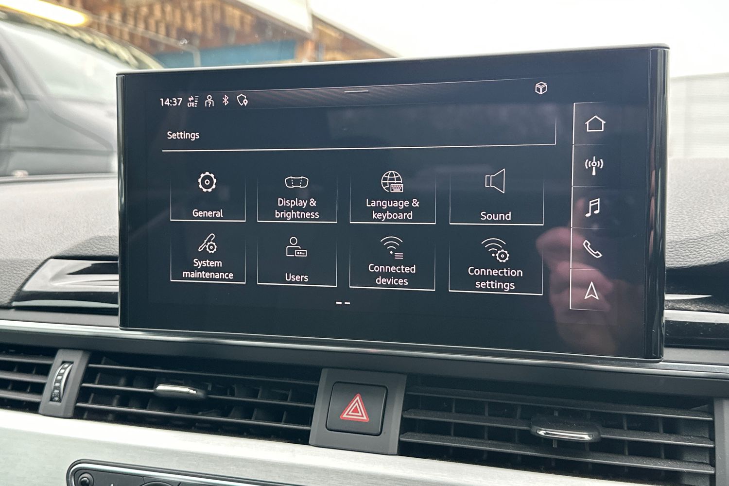 Used Audi A5 2020 for sale - 77599791: Photo 11