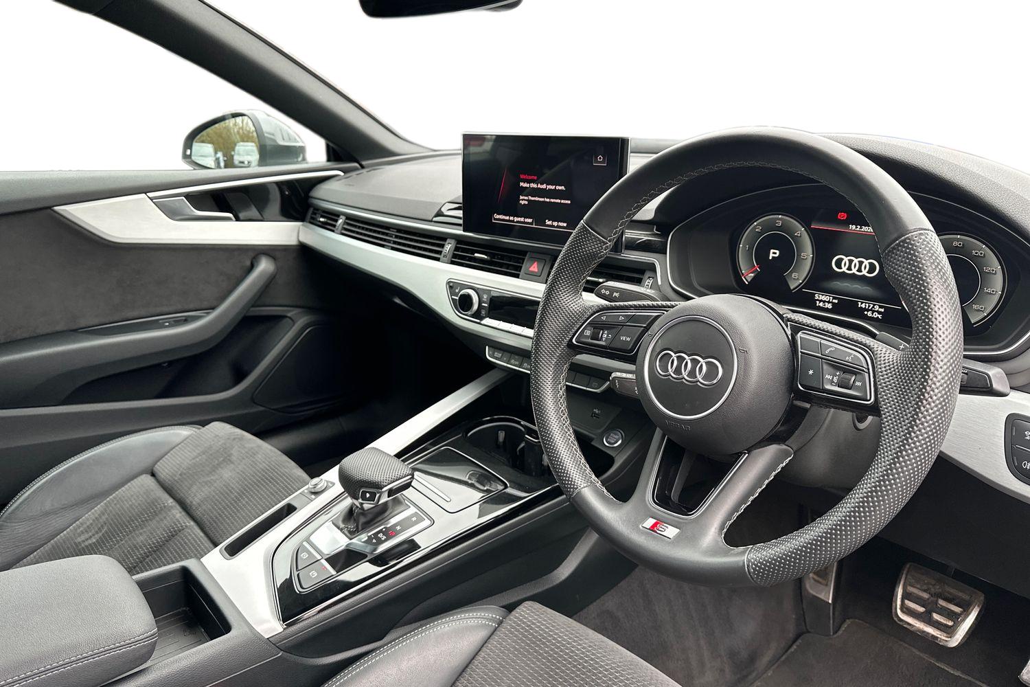 Used Audi A5 2020 for sale - 77599791: Photo 12