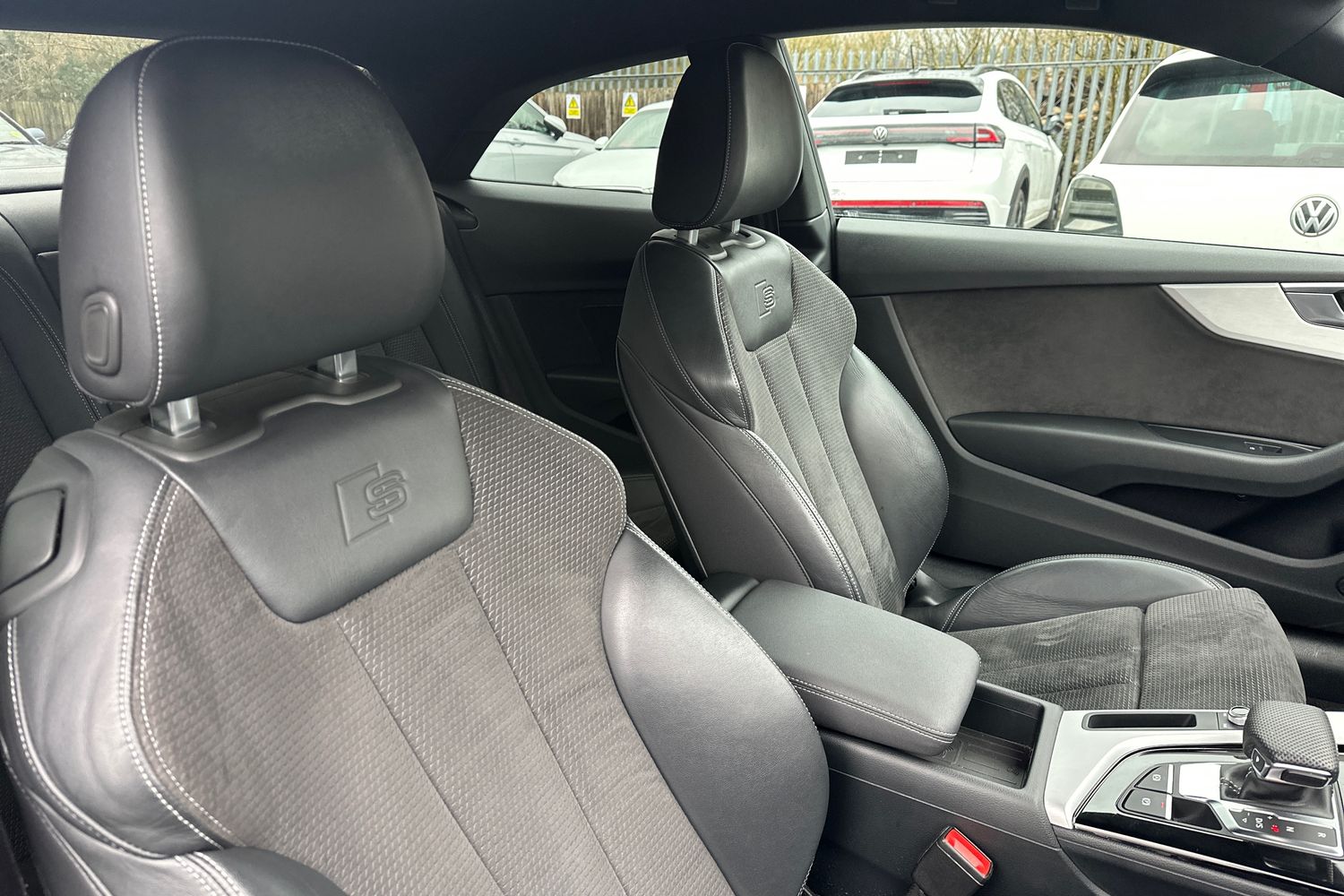 Used Audi A5 2020 for sale - 77599791: Photo 14