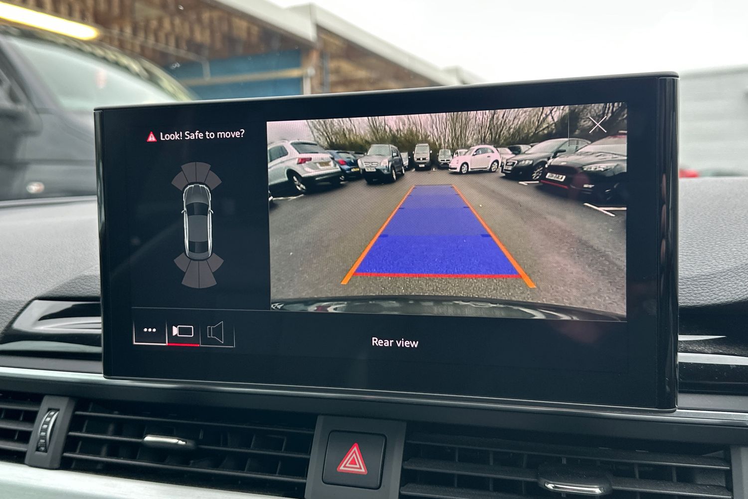 Used Audi A5 2020 for sale - 77599791: Photo 18