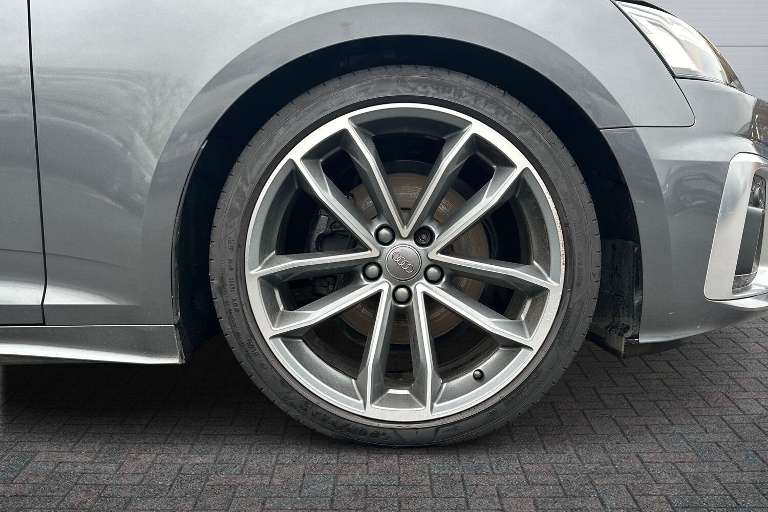 Used Audi A5 2020 for sale - 77599791: Photo 6