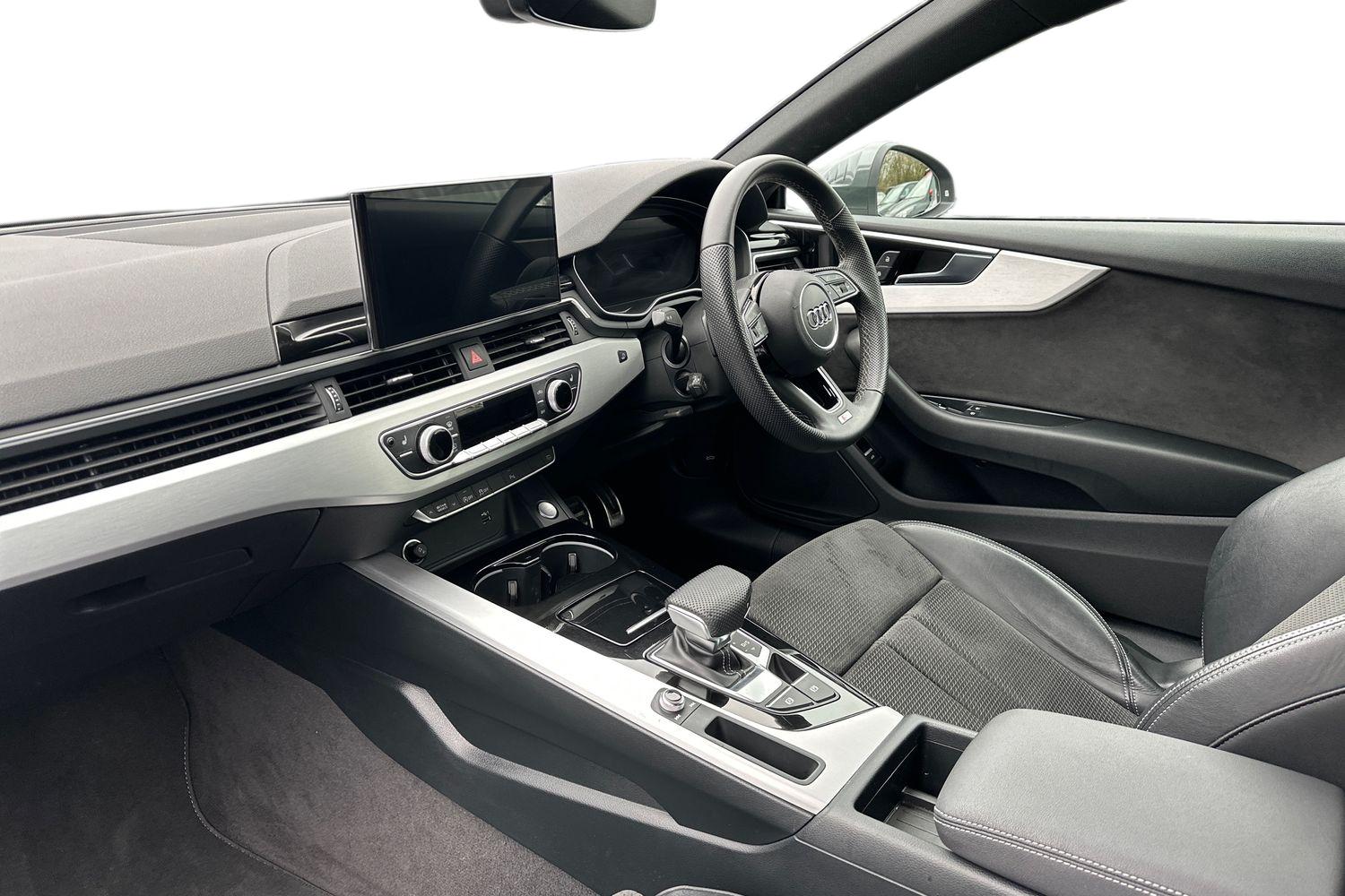 Used Audi A5 2020 for sale - 77599791: Photo 7