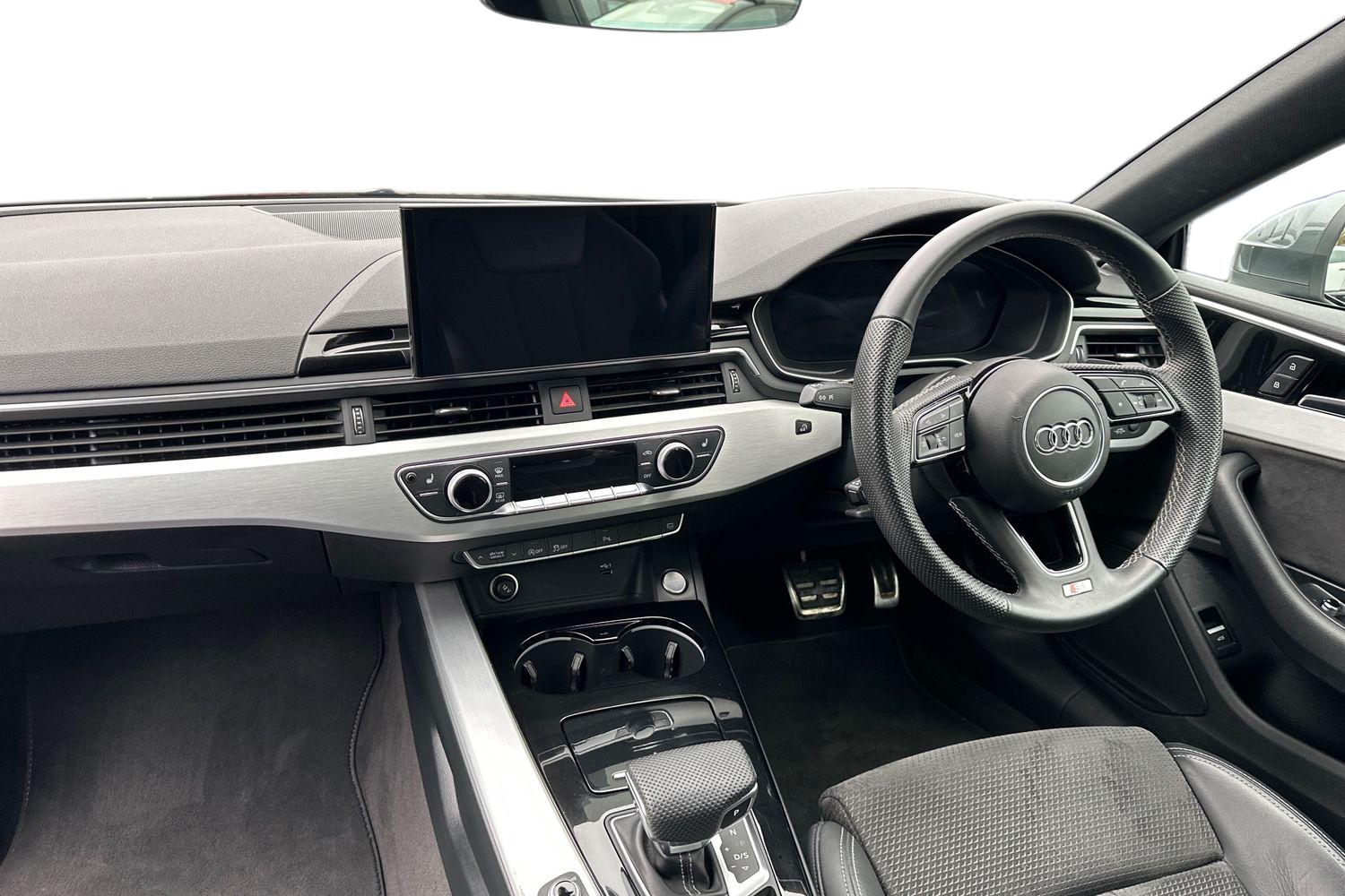 Used Audi A5 2020 for sale - 77599791: Photo 8