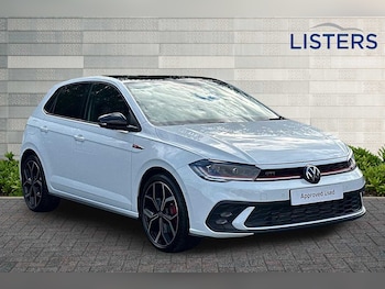 Volkswagen - Polo
