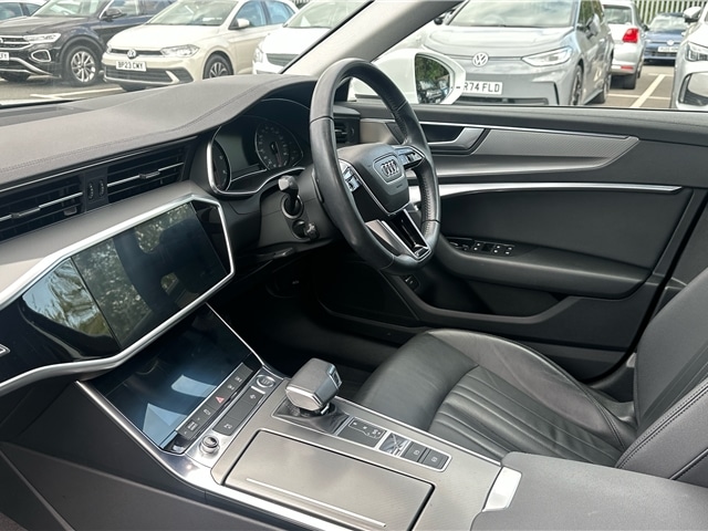 Vehicle 32