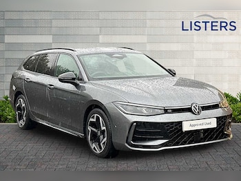 2024 (74) - 1.5 eTSI R-Line 5dr DSG