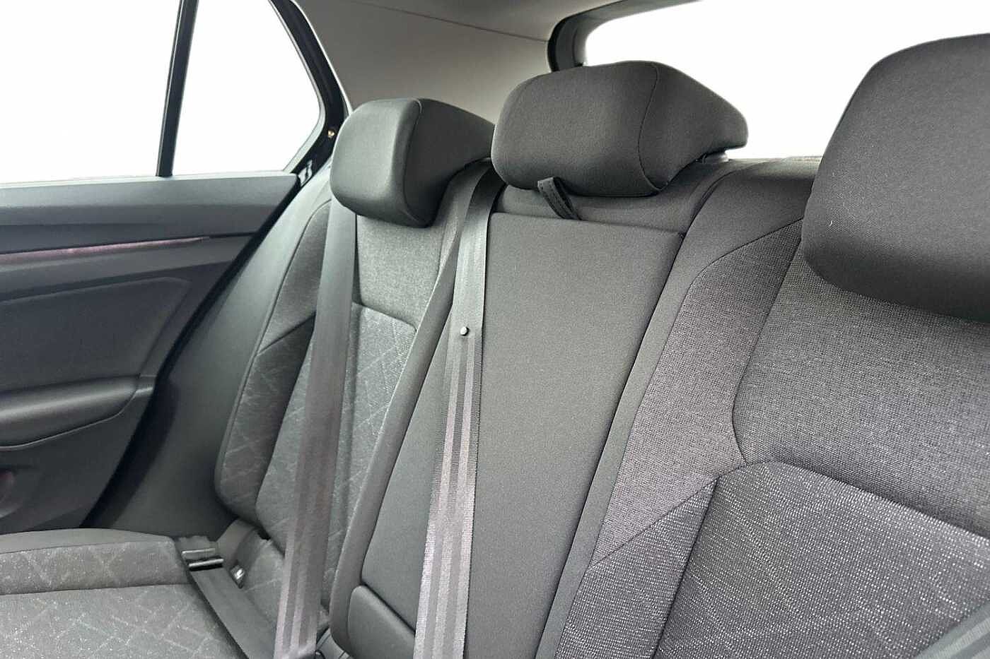 Used Volkswagen Golf 2023 for sale - 77124752: Photo 10