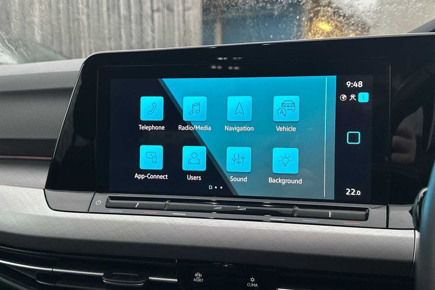 Used Volkswagen Golf 2023 for sale - 77124752: Photo 12