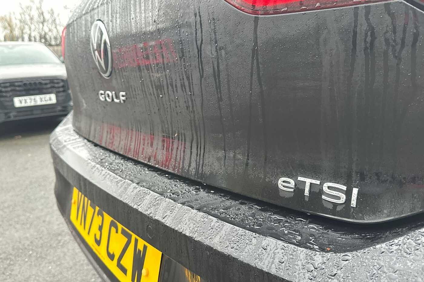 Used Volkswagen Golf 2023 for sale - 77124752: Photo 15