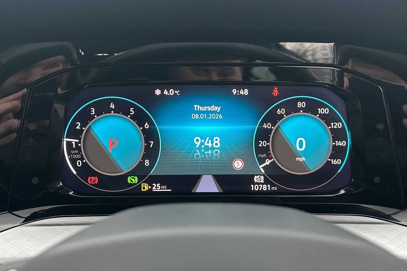 Used Volkswagen Golf 2023 for sale - 77124752: Photo 18