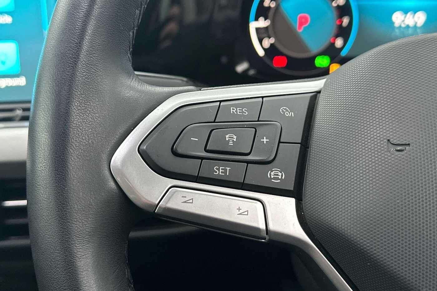 Used Volkswagen Golf 2023 for sale - 77124752: Photo 19