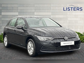 Volkswagen Golf feature image