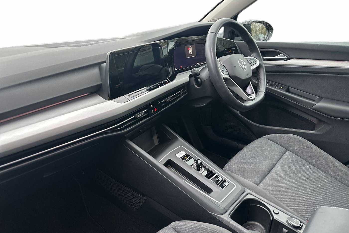 Used Volkswagen Golf 2023 for sale - 77124752: Photo 2