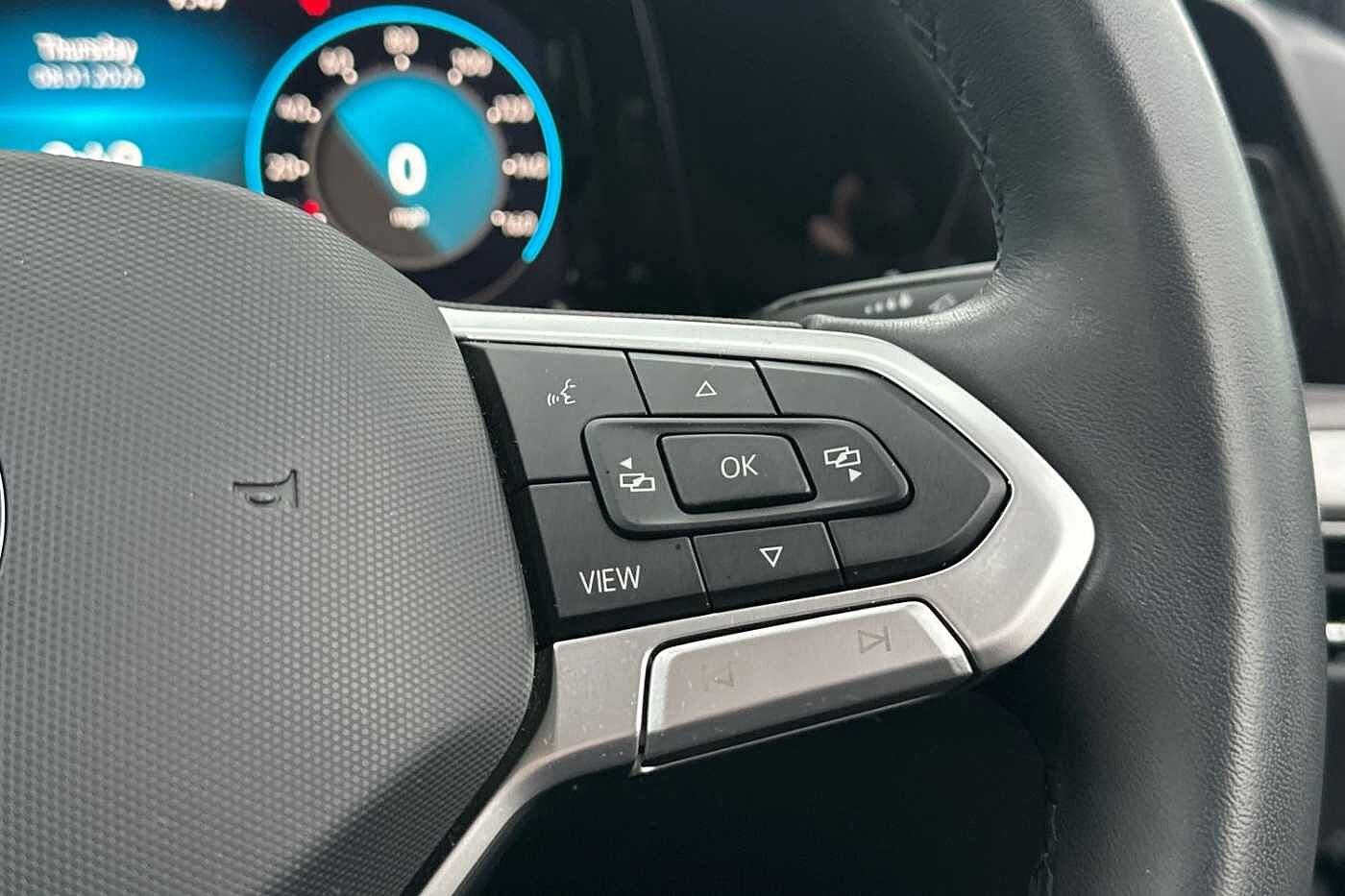 Used Volkswagen Golf 2023 for sale - 77124752: Photo 20