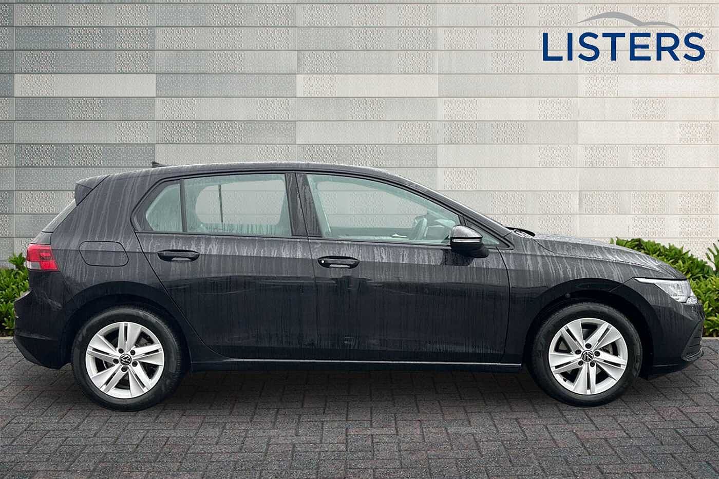 Used Volkswagen Golf 2023 for sale - 77124752: Photo 4