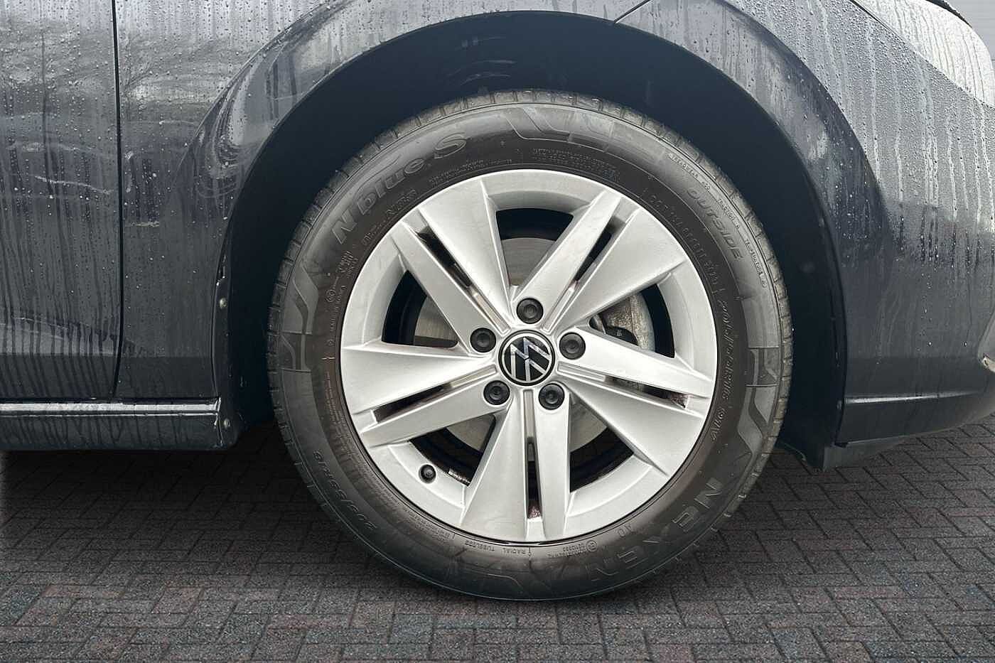 Used Volkswagen Golf 2023 for sale - 77124752: Photo 5